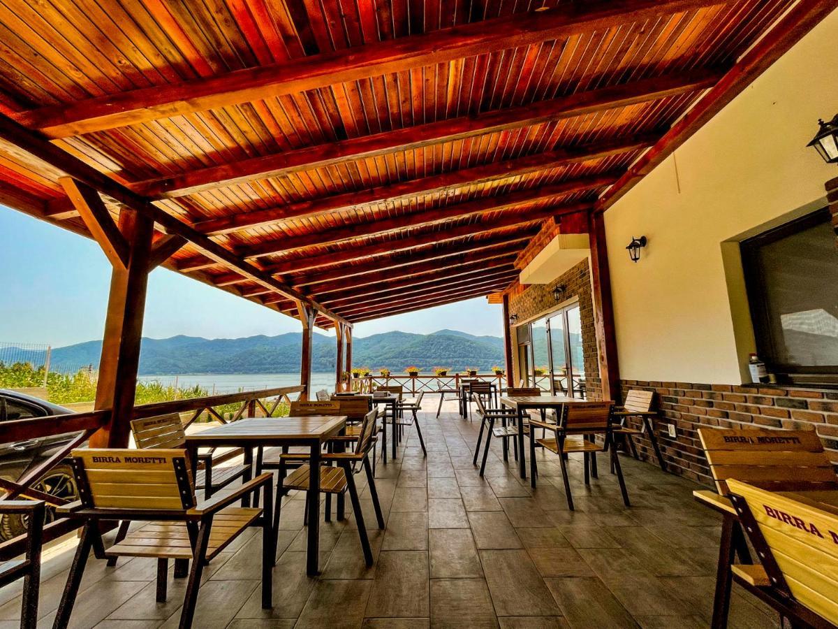 Pensiunea Balkan Gornea Exterior photo